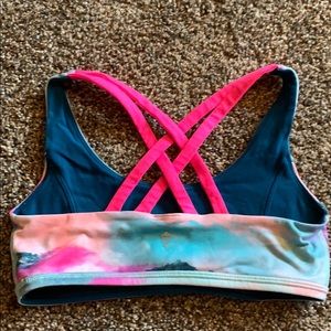 ivivva reversible bra
